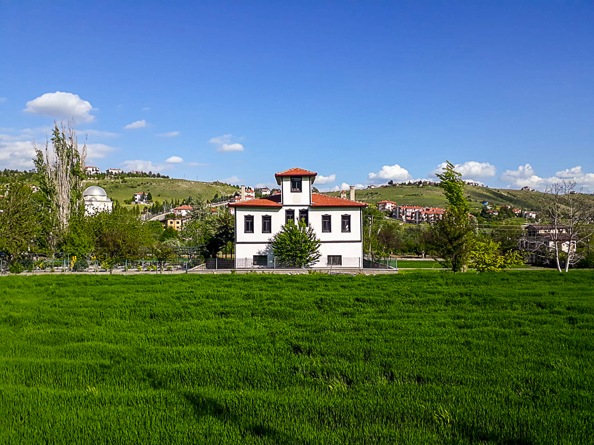 Fotoğraf Çekimleri