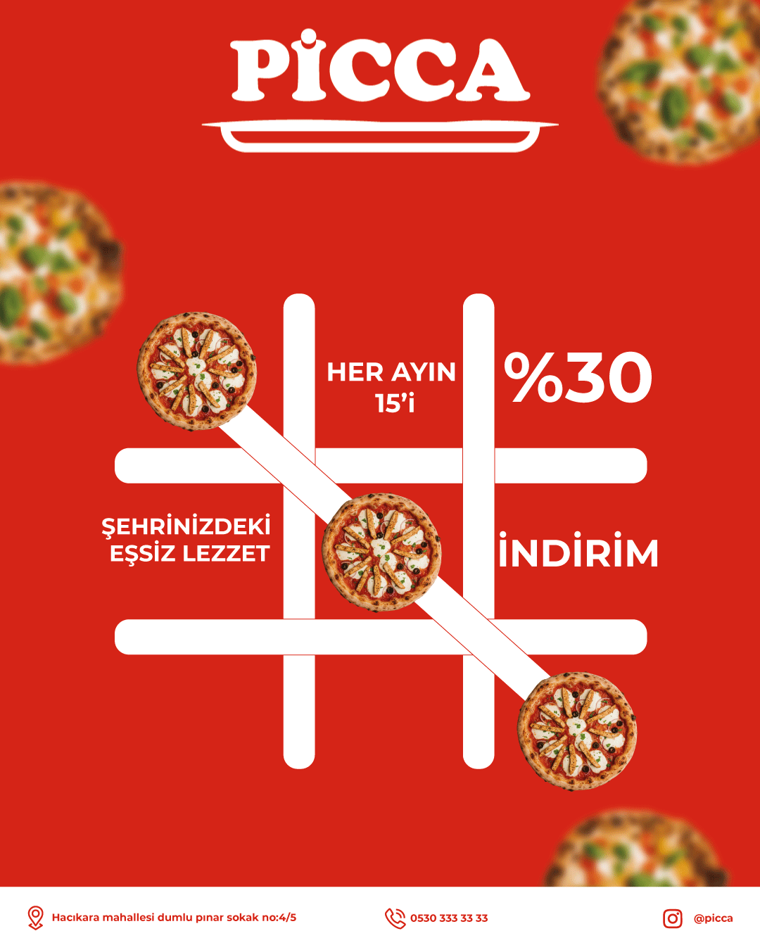 Post Çalışmaları